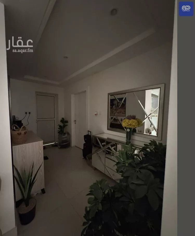 شقة للبيع في شارع عبدالرحمن الوهيبي, حي القيروان, مدينة الرياض, منطقة الرياض صورة 4