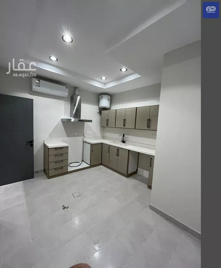 شقة للإيجار في شارع عبدالرحمن البصري, حي القيروان, مدينة الرياض, منطقة الرياض صورة 3