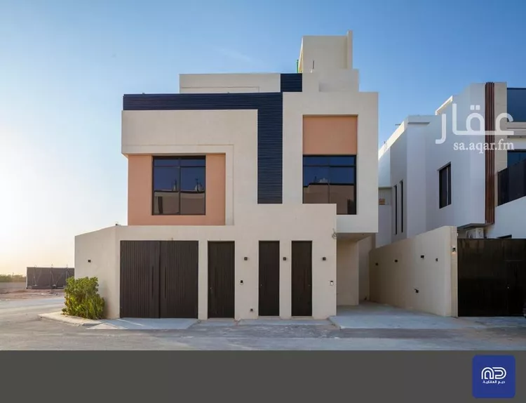 دور للبيع في حي الرمال, مدينة الرياض, منطقة الرياض صورة 4