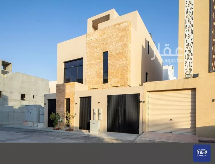 فيلا للبيع في حي الرمال, مدينة الرياض, منطقة الرياض صورة 2