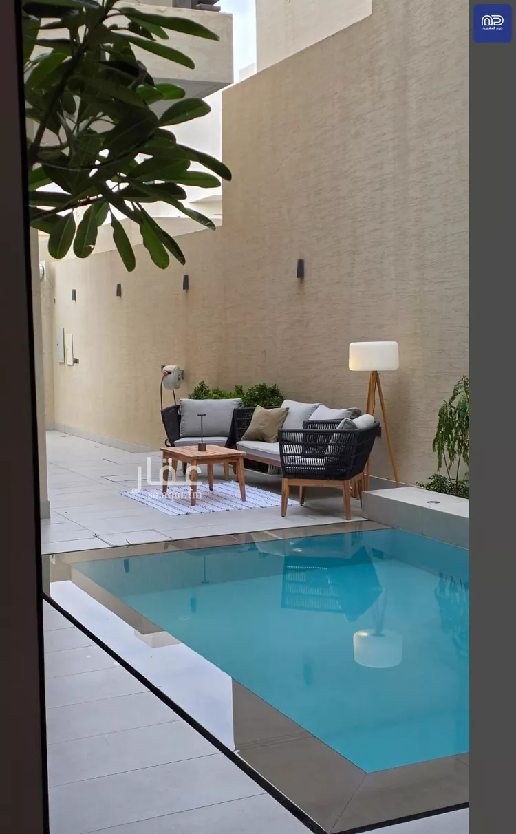 فيلا للبيع في شارع عبدالله بن مالك, حي القيروان, مدينة الرياض, منطقة الرياض