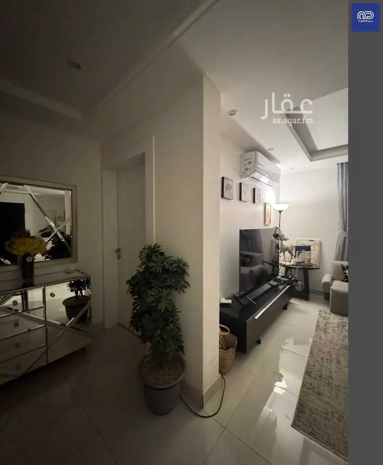 شقة للبيع في شارع عبدالرحمن الوهيبي, حي القيروان, مدينة الرياض, منطقة الرياض 6