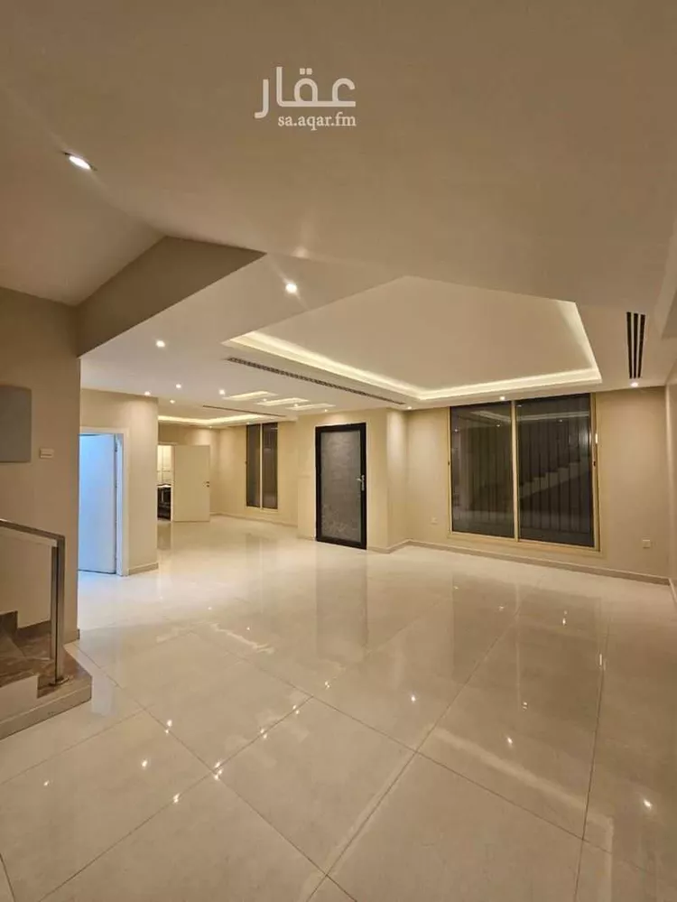 فيلا للإيجار في شارع الدانه, حي العارض, مدينة الرياض, منطقة الرياض صورة 3
