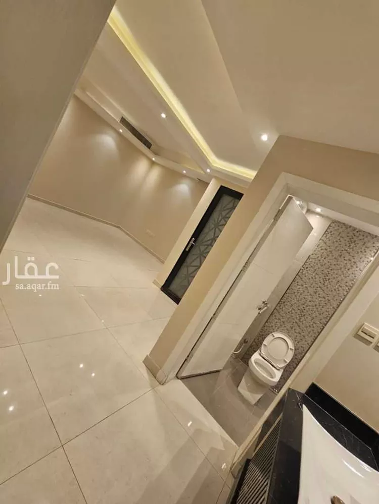 فيلا للإيجار في شارع الدانه, حي العارض, مدينة الرياض, منطقة الرياض صورة 4