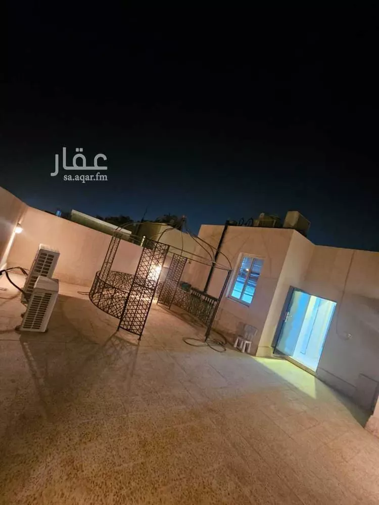 فيلا للإيجار في شارع الدانه, حي العارض, مدينة الرياض, منطقة الرياض صورة 2