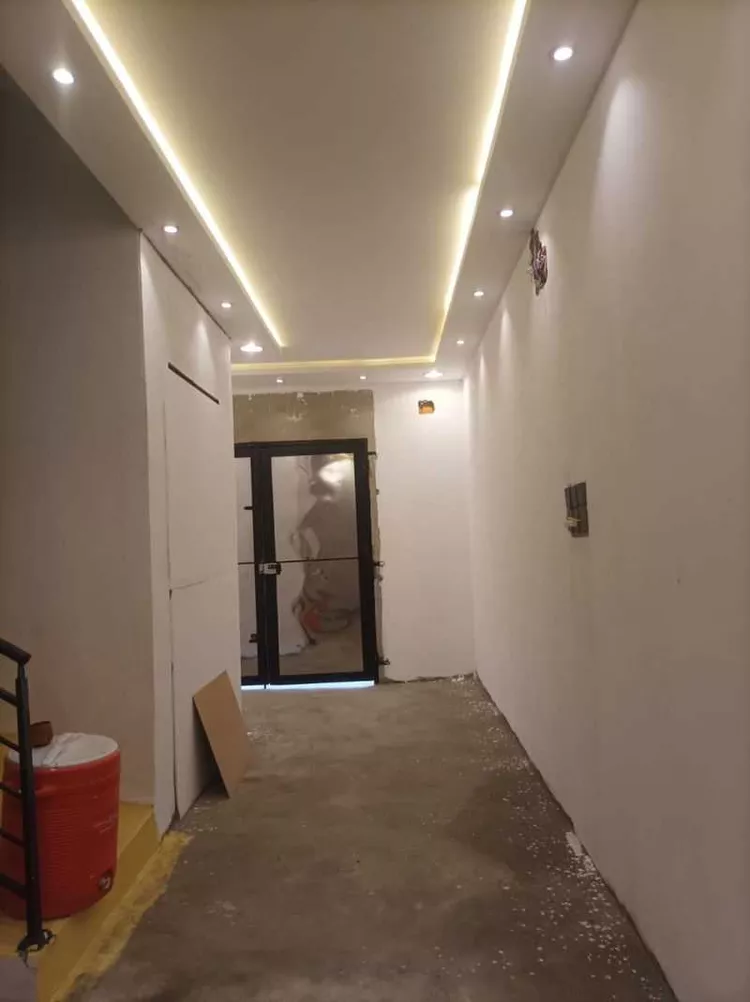 عمارة للبيع في شارع ابو طالب عبدالجبار, حي الشامية الجديد, مدينة مكه المكرمه, منطقة مكة المكرمة صورة 2