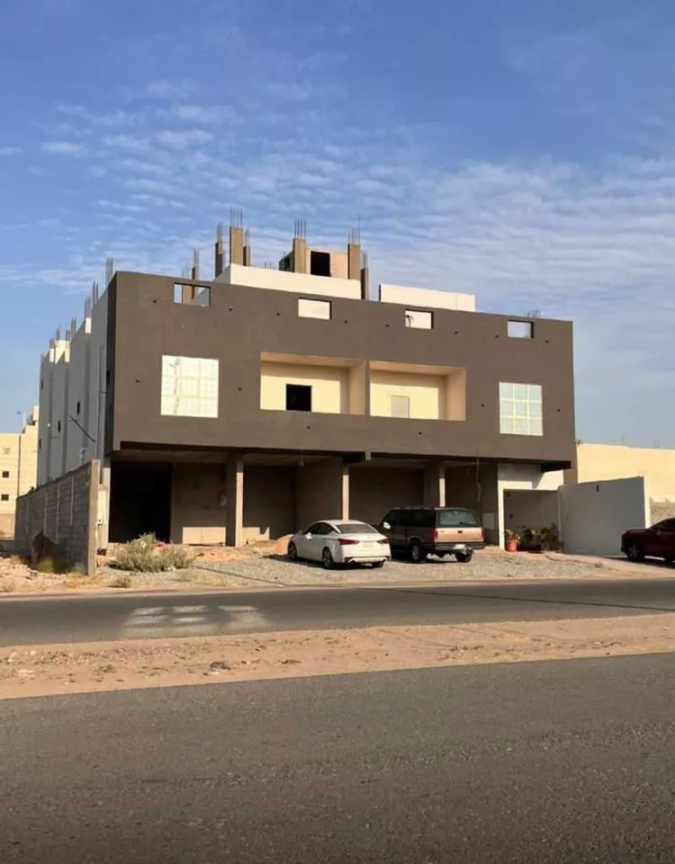 عمارة للبيع في شارع ابو طالب عبدالجبار, حي الشامية الجديد, مدينة مكة المكرمة, منطقة مكة المكرمة
