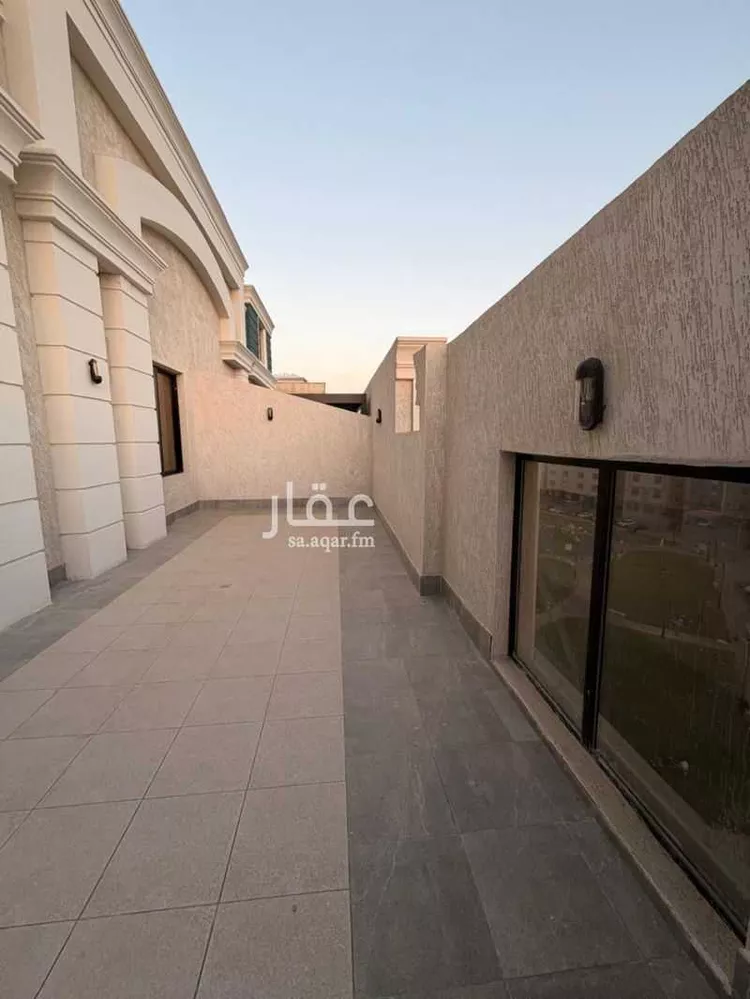 شقة للإيجار في شارع حماد ابي سليمان, حي الفيحاء, مدينة جدة, منطقة مكة المكرمة 21