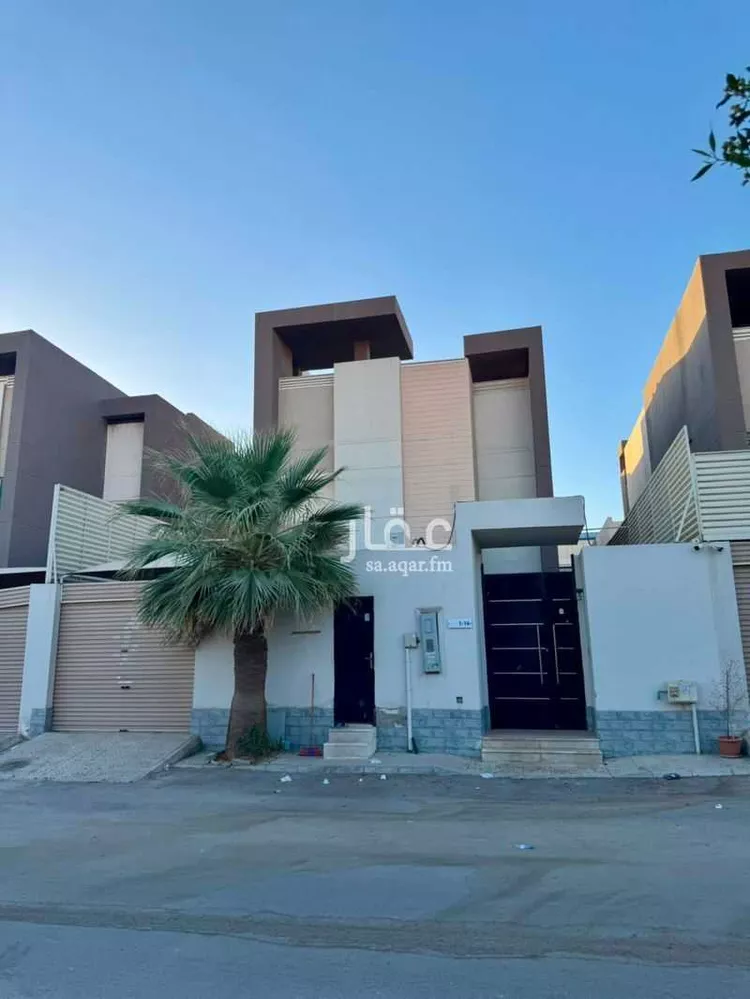 Villa for Sale in Riyadh Al Yasmin 9