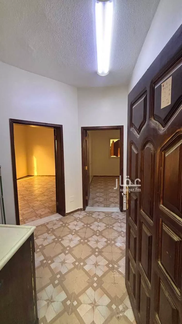 شقة للإيجار في شارع 1 د, حي المرقاب, مدينة الجبيل, المنطقة الشرقية صورة 2