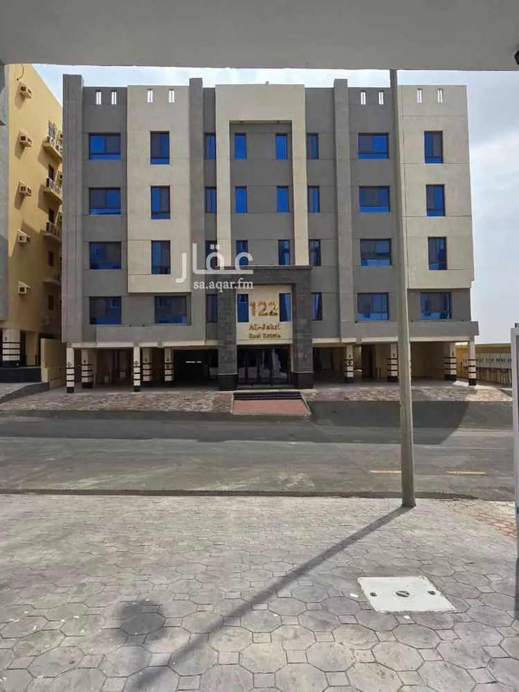 شقة للبيع في شارع الجَفْر, حي حكومي1, مدينة جدة, منطقة مكة المكرمة صورة 3