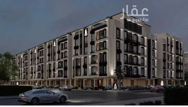 شقة للبيع في شارع زيادة بن الوليد, حي مريخ, مدينة جدة, منطقة مكة المكرمة 7