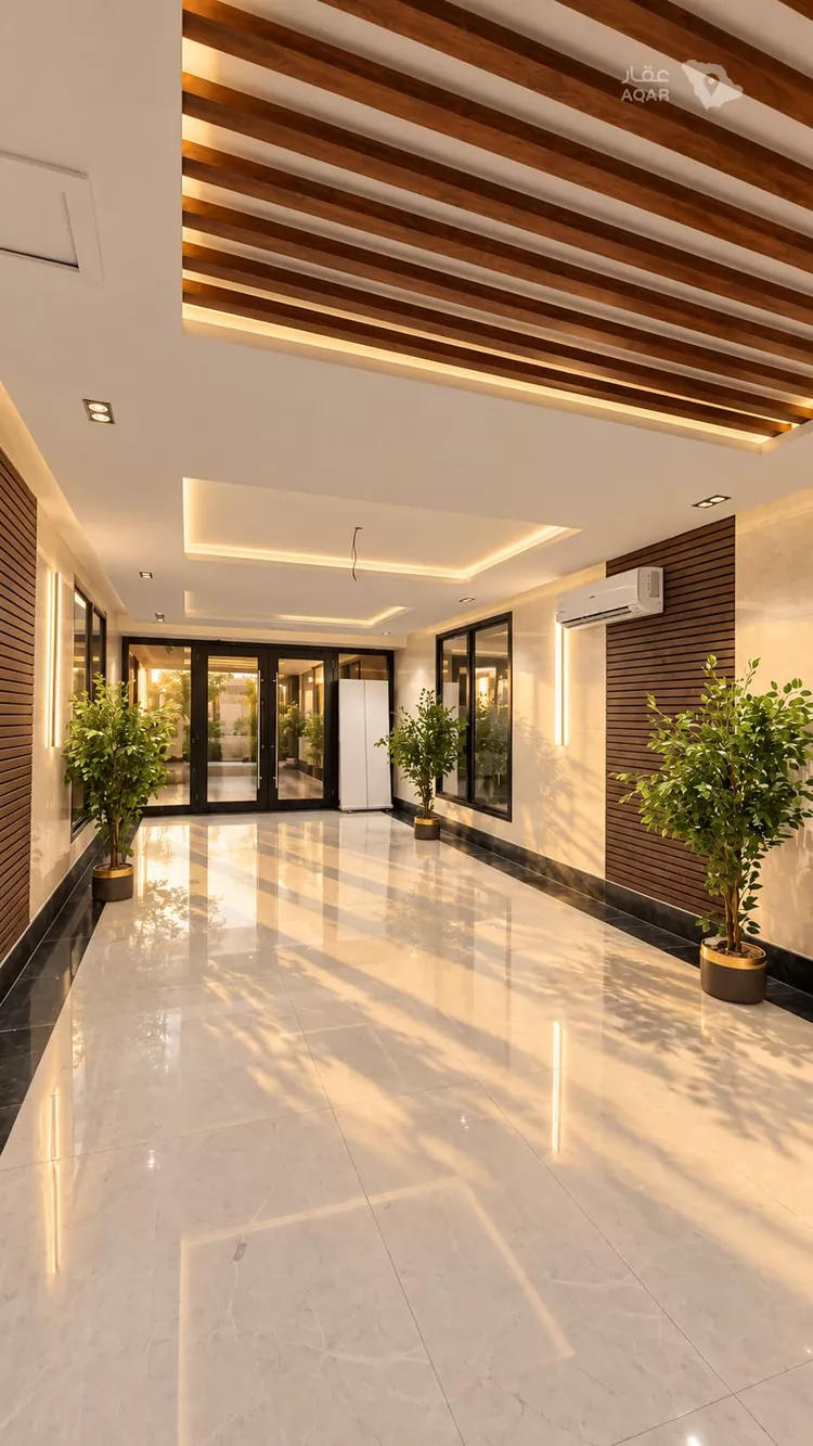 Apartment for Sale in Jeddah Jeddah