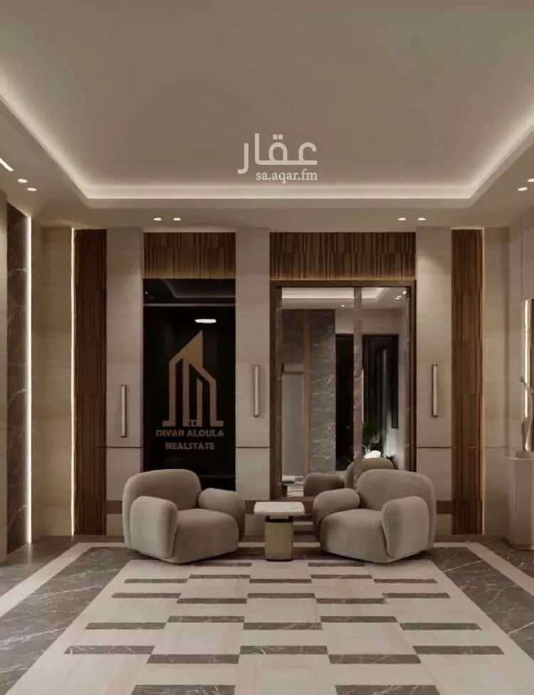 شقة للبيع في شارع زيادة بن الوليد, حي مريخ, مدينة جدة, منطقة مكة المكرمة صورة 2