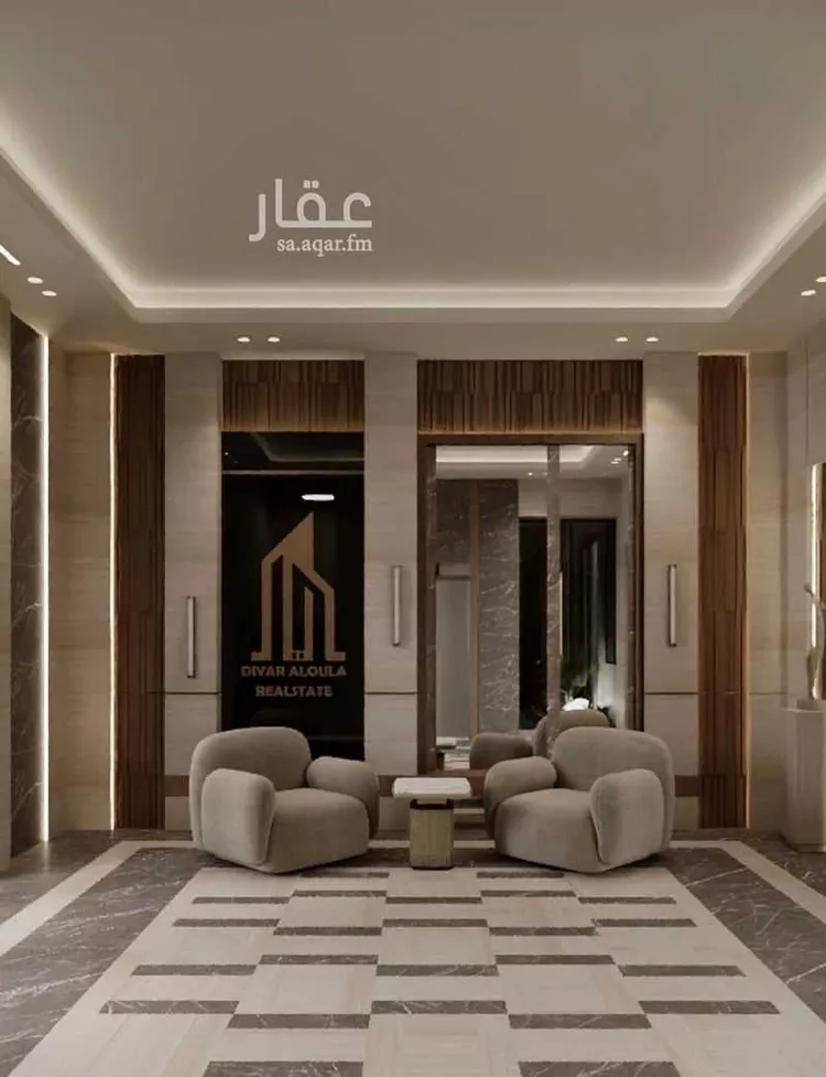 شقة للبيع في شارع زيادة بن الوليد, حي مريخ, مدينة جدة, منطقة مكة المكرمة صورة 3