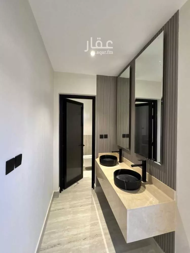 فيلا للبيع في شارع ابراهيم بن عفيصان, حي الصدفة, مدينة الدمام, المنطقة الشرقية صورة 4