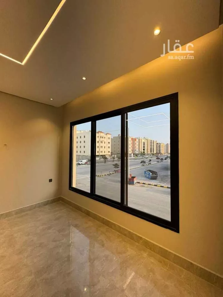 شقة للبيع في حي الحمراء, مدينة الخبر, المنطقة الشرقية 7