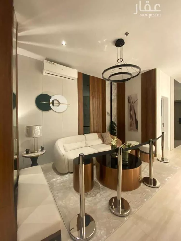 شقة للبيع في شارع بشير البصري, حي النرجس, مدينة الرياض, منطقة الرياض صورة 4