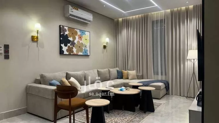 Apartment for Rent in Al Khobar Al Hamra