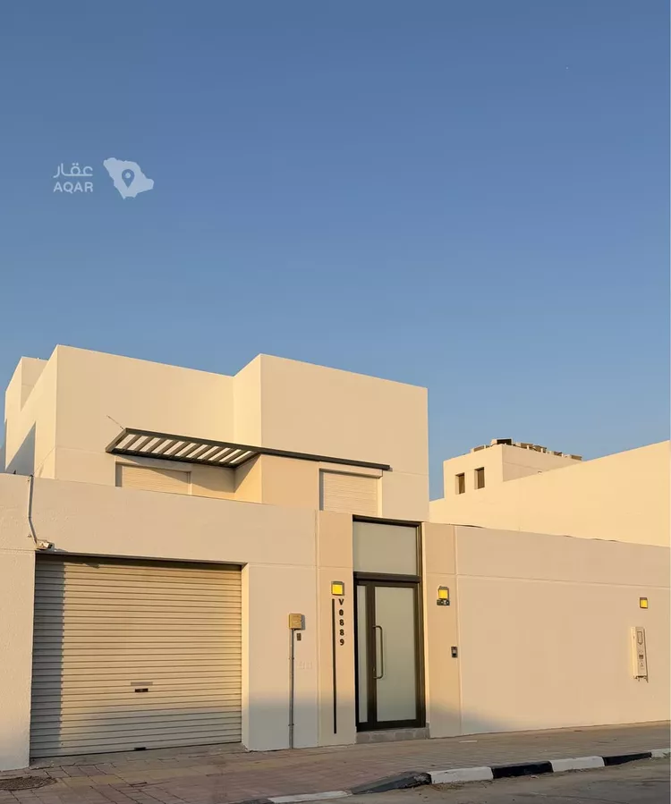 فيلا للإيجار في شارع البيان, حي الإسكان الجنوبي, مدينة الدمام, المنطقة الشرقية