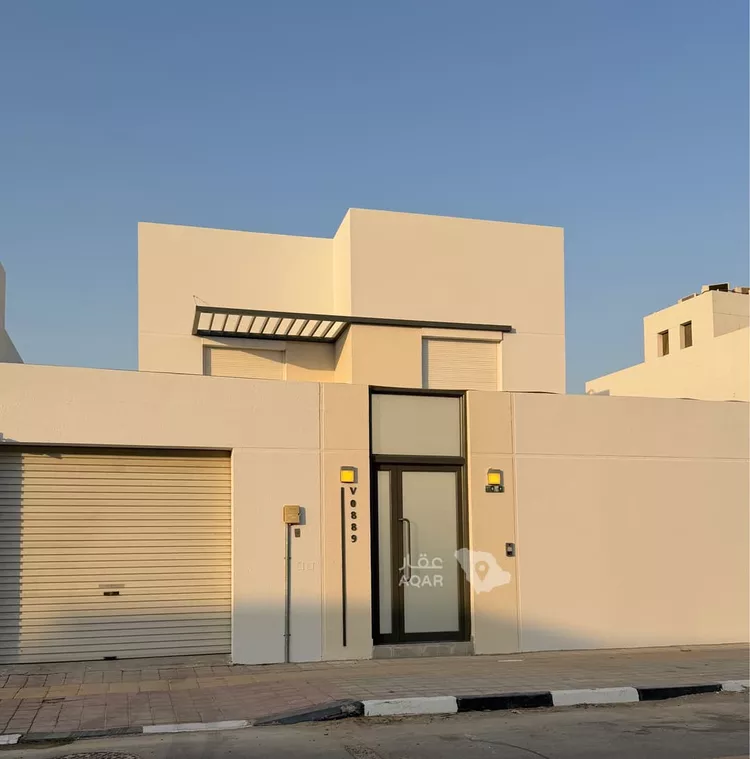فيلا للإيجار في شارع البيان, حي الإسكان الجنوبي, مدينة الدمام, المنطقة الشرقية 2