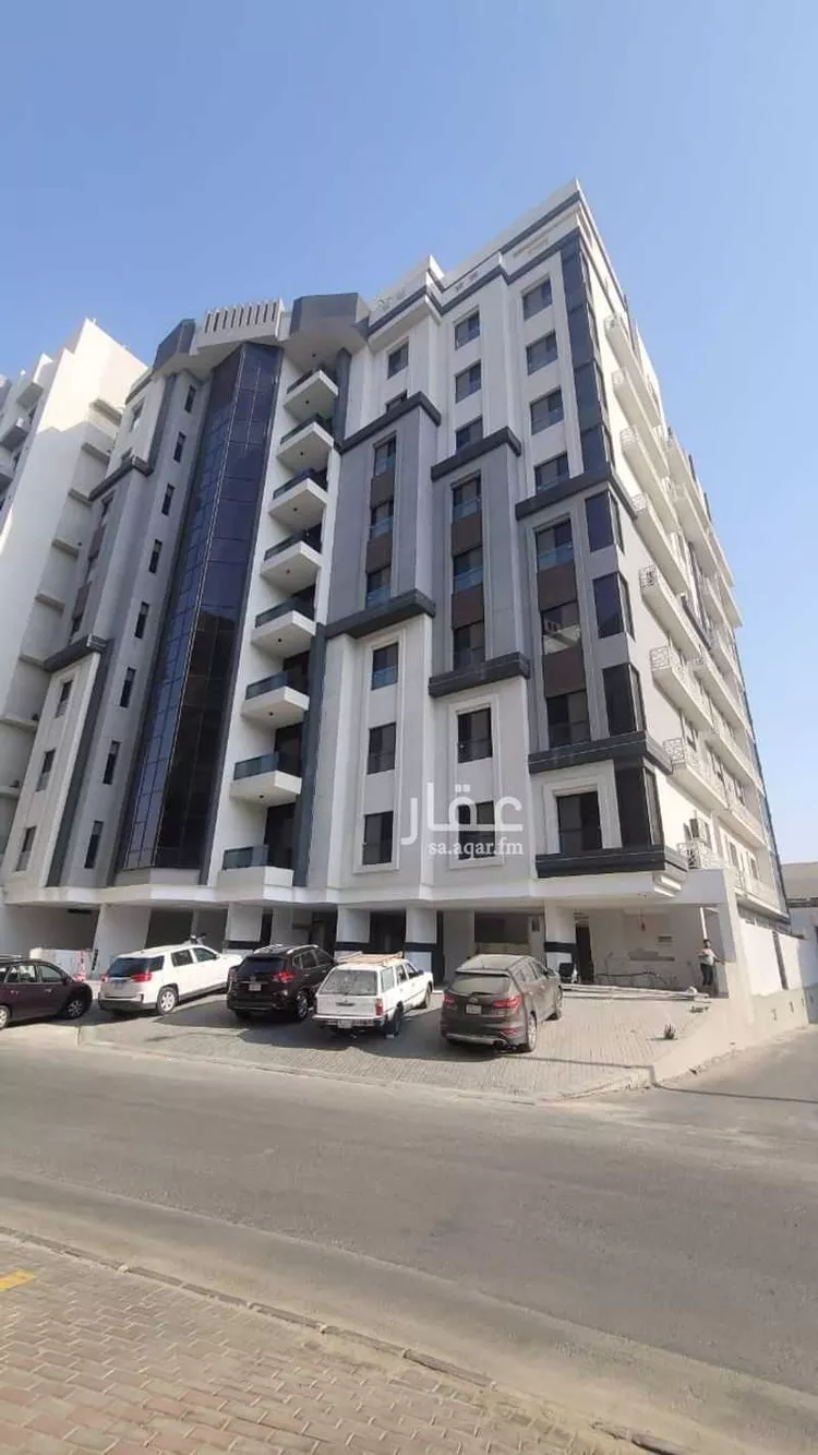 شقة للبيع في شارع إمام الدين المرشدي, حي الفيحاء, مدينة جدة, منطقة مكة المكرمة صورة 2