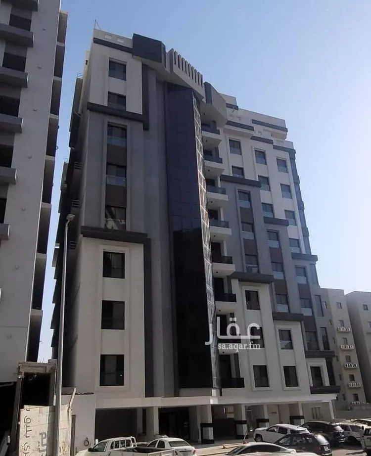 شقة للبيع في شارع إمام الدين المرشدي, حي الفيحاء, مدينة جدة, منطقة مكة المكرمة صورة 3