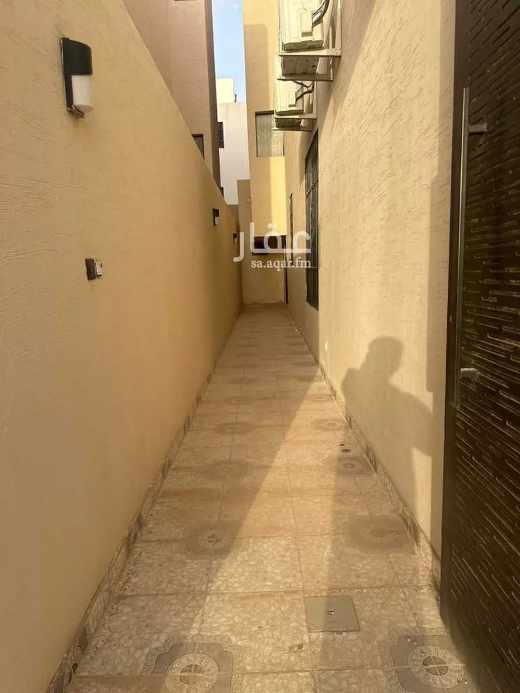 شقة للإيجار في شارع 5674290, حي بدر, مدينة الرياض, منطقة الرياض صورة 2