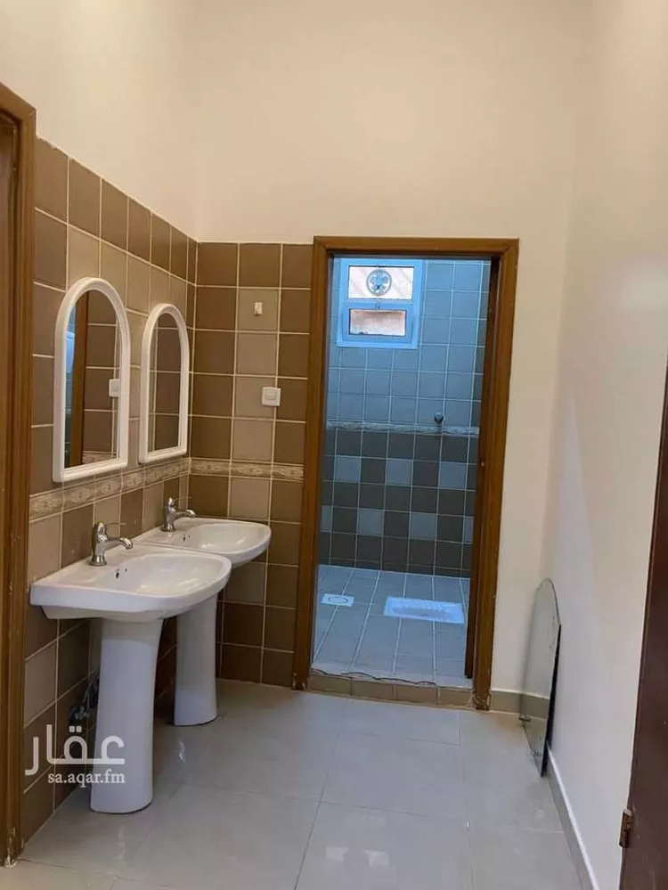 شقة للإيجار في شارع وادي النعيم ، حي القادسية ، الرياض ، منطقة الرياض صورة 5