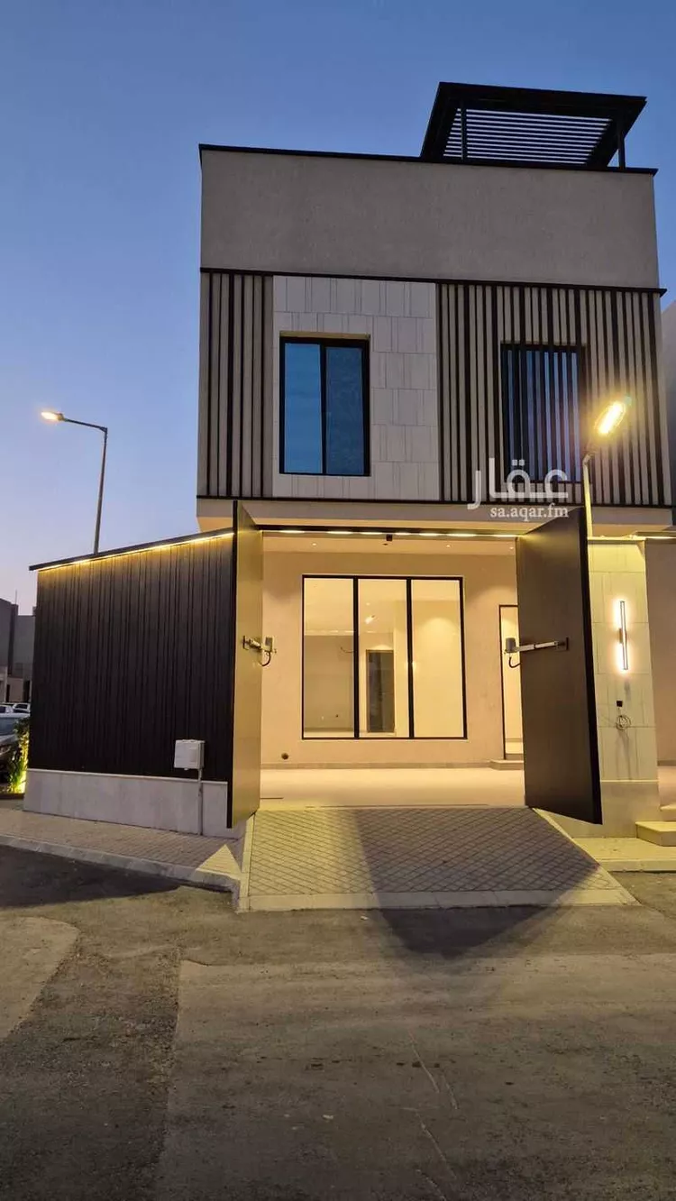 فيلا للبيع في شارع الناقورة, حي الصحافة, مدينة الرياض, منطقة الرياض صورة 5