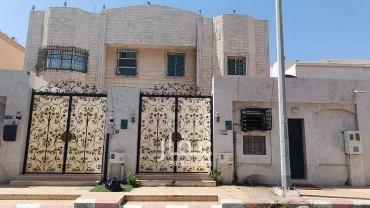 Villa for Sale in Jeddah Al Basateen