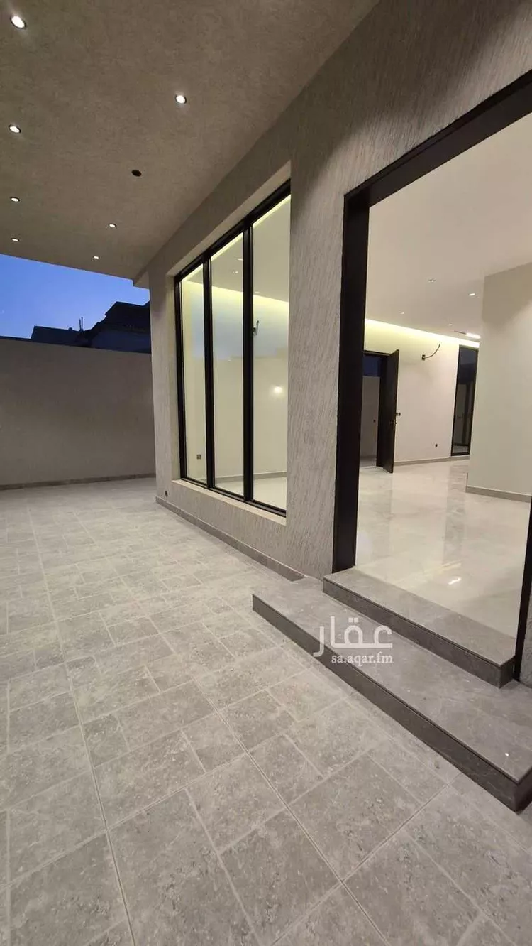 فيلا للبيع في شارع الناقورة, حي الصحافة, مدينة الرياض, منطقة الرياض صورة 4