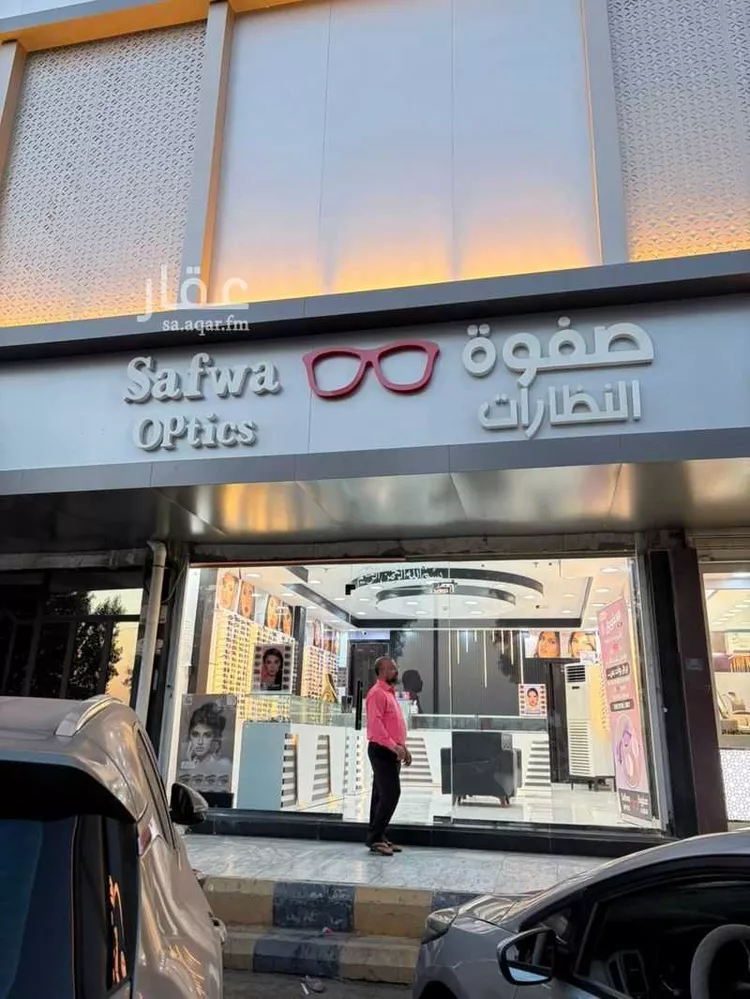 محل للبيع في شارع المكرونة, حي مشرفة, مدينة جدة, منطقة مكة المكرمة صورة 3