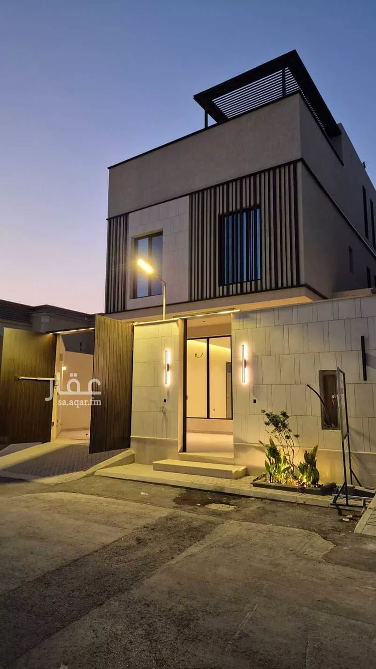 فيلا للبيع في شارع الناقورة, حي الصحافة, مدينة الرياض, منطقة الرياض