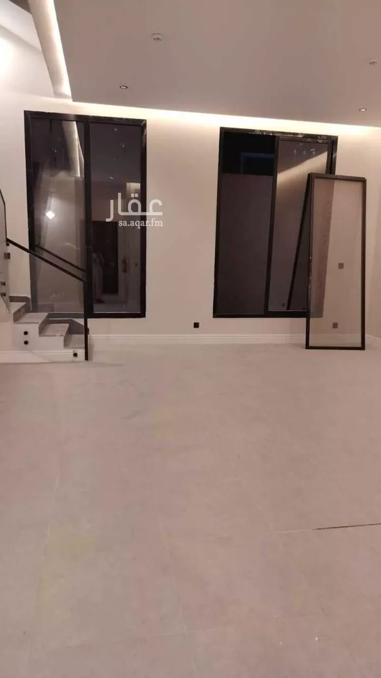 فيلا للإيجار في شارع عبدالله بن حبان, حي الرمال, مدينة الرياض, منطقة الرياض صورة 3