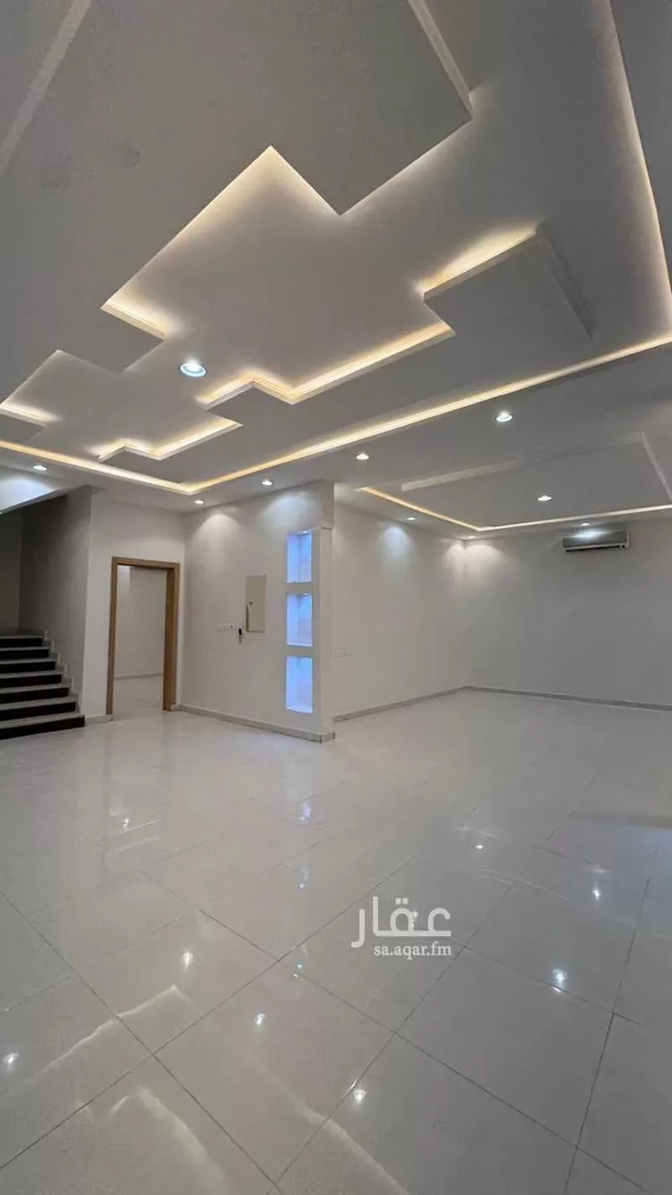 فيلا للإيجار في شارع علي بن نصرالله المصري, حي الرمال, مدينة الرياض, منطقة الرياض صورة 3