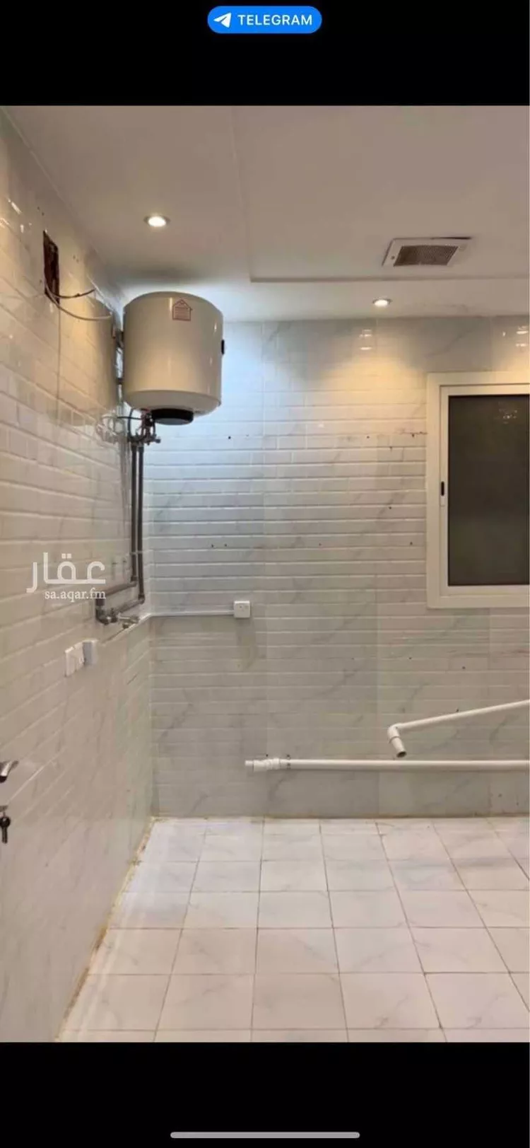 شقة للإيجار في شارع حمزة بن محمد, حي الرمال, مدينة الرياض, منطقة الرياض صورة 5