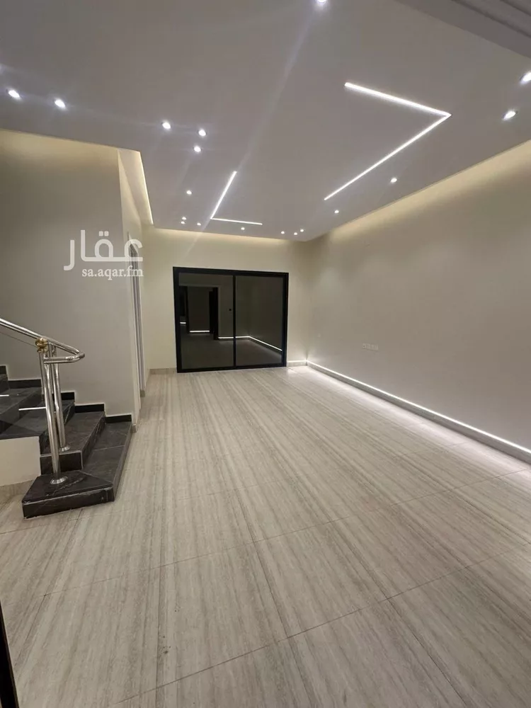 دور للإيجار في حي الرمال, مدينة الرياض, منطقة الرياض صورة 4