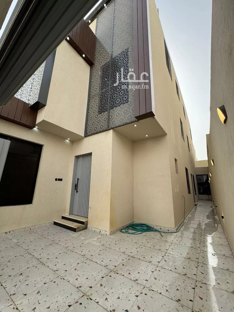 دور للبيع في حي الندوة, مدينة الرياض, منطقة الرياض صورة 2