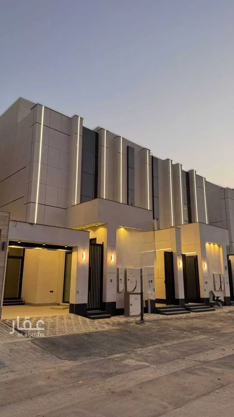 دور للبيع في شارع رشيد, حي الجنادرية, مدينة الرياض, منطقة الرياض