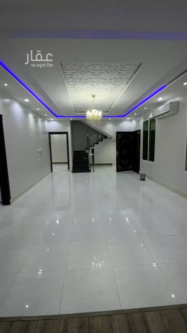 فيلا للإيجار في شارع احمد بن هارون, حي الرمال, مدينة الرياض, منطقة الرياض صورة 3