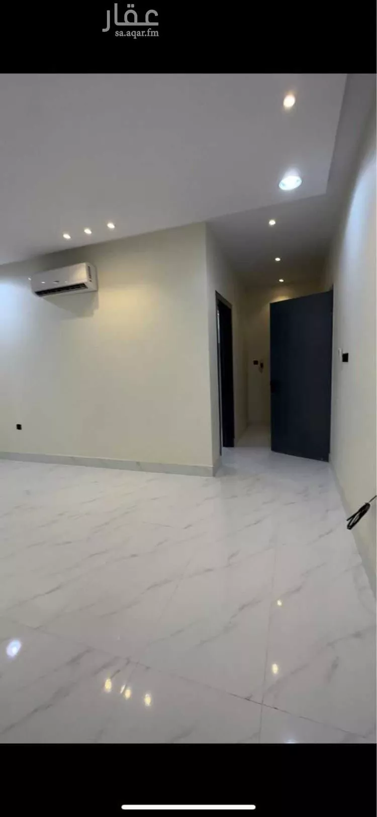 شقة للإيجار في شارع جعفر بن أبي بكر لبني, حي الرمال, مدينة الرياض, منطقة الرياض 6