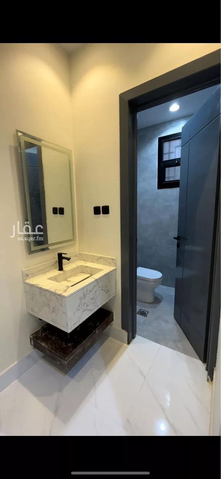 شقة للإيجار في شارع جعفر بن أبي بكر لبني, حي الرمال, مدينة الرياض, منطقة الرياض صورة 4