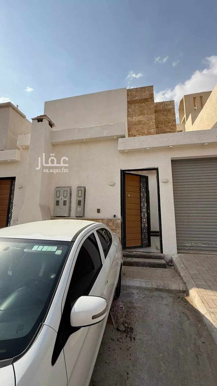 دور للإيجار في شارع حمزة بن القاسم, حي الرمال, مدينة الرياض, منطقة الرياض