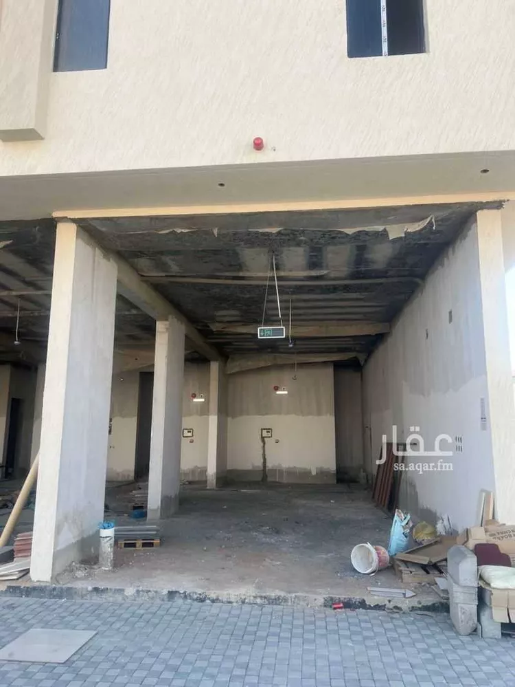 محل للإيجار في شارع وادي الحياة, حي القادسية, مدينة الرياض, منطقة الرياض