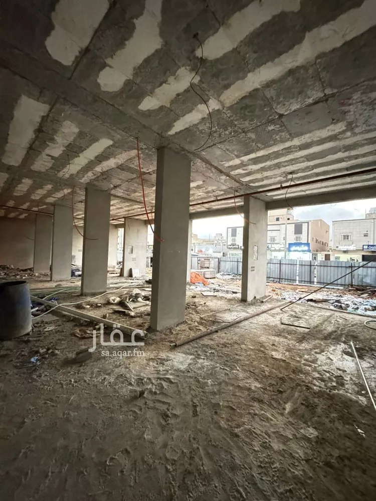 محل للإيجار في شارع سعيد الحاجب, حي الرمال, مدينة الرياض, منطقة الرياض صورة 4
