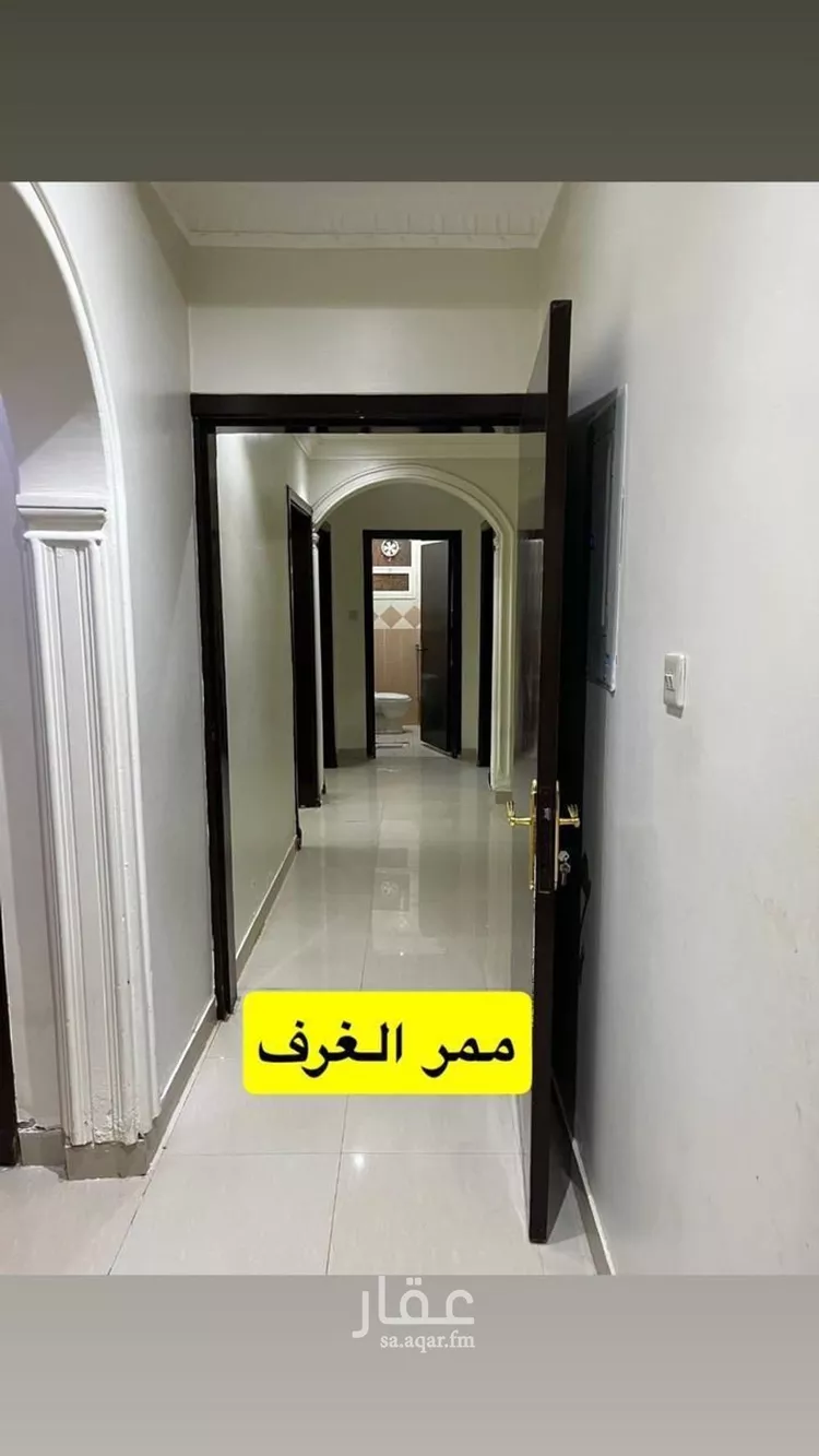 شقة للبيع في شارع الشيوخ, حي بدر, مدينة الرياض, منطقة الرياض 6
