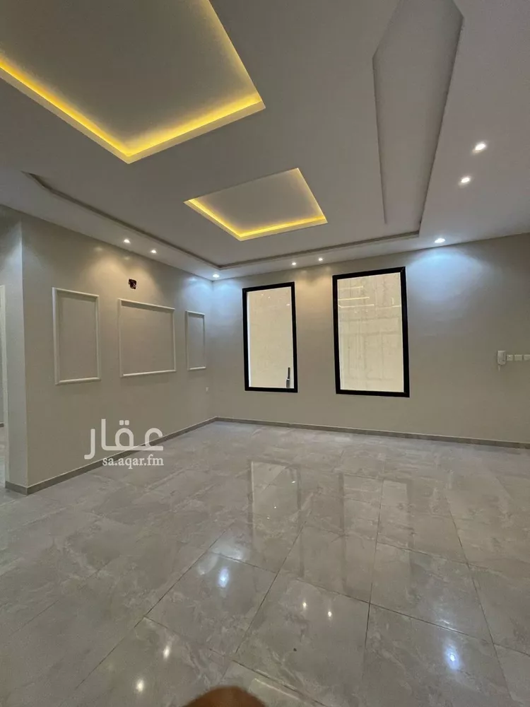 فيلا للإيجار في شارع عبدالله القيرواني, حي الرمال, مدينة الرياض, منطقة الرياض صورة 2