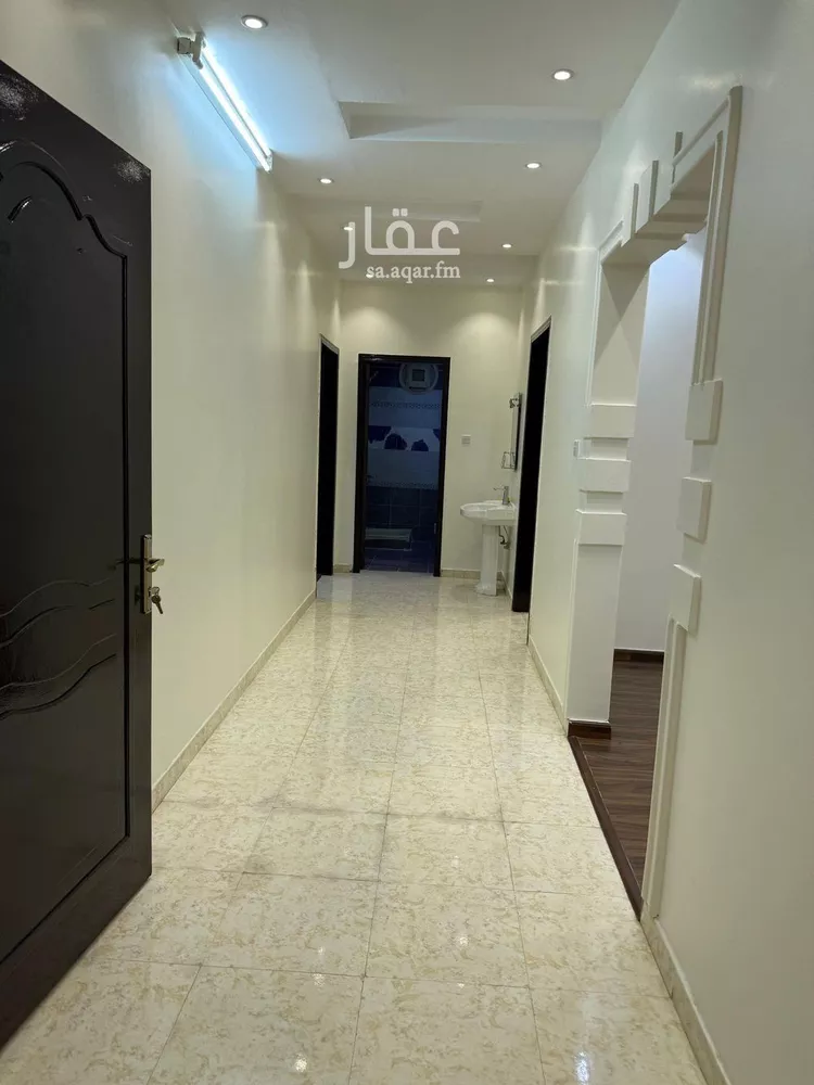 شقة للإيجار في شارع ابن الوليد التميمي, حي الرمال, مدينة الرياض, منطقة الرياض