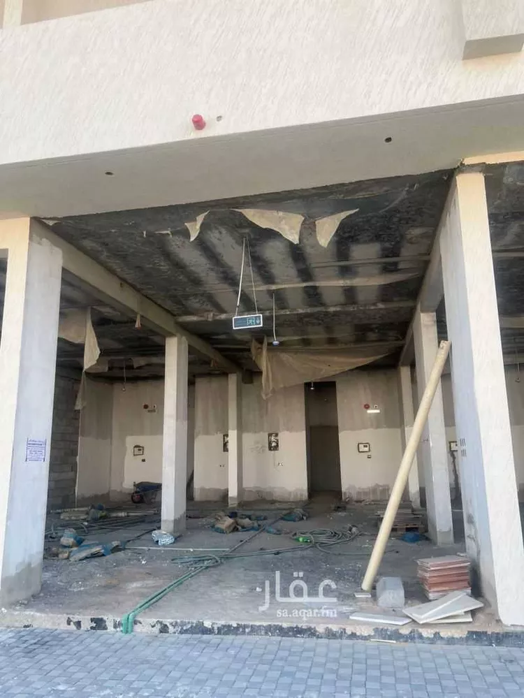 محل للإيجار في شارع وادي الحياة, حي القادسية, مدينة الرياض, منطقة الرياض صورة 3